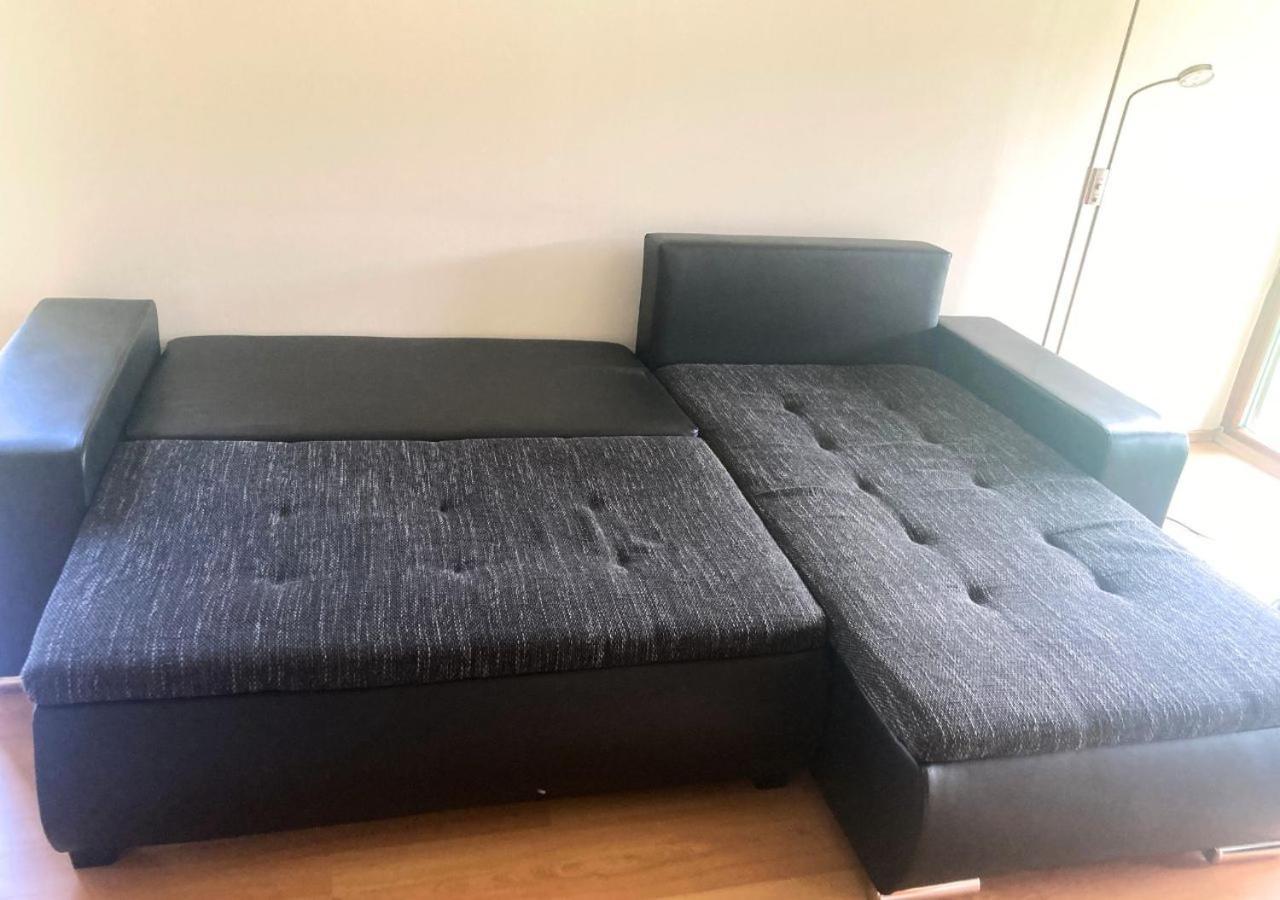 Apartman Na Valassku Horní Bečva Exterior foto