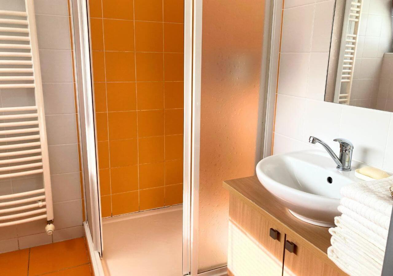 Apartman Na Valassku Horní Bečva Exterior foto
